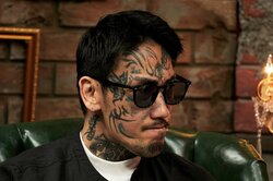 瓜田純士、BreakingDownは「心傷つきながらやってる」 自身の美学を明かす「誰も傷つけたくない」