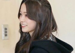 「美人！」大人っぽくイメチェンした姿がSNSで大バズり「かわいなったな」スタジオも驚き！高2女子、初日からモテモテの展開に『今日好き』卒業編2026第1話