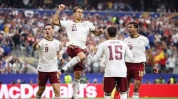 【W杯】無敵艦隊・スペイン、フランスに2ー0完勝！37試合無敗の偉業　世界王者に輝いた2010年大会以来、4大会ぶり2度目の決勝進出へ