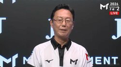華も強さも天下一品！近藤誠一、役満・四暗刻ツモの大逆転で首位通過「まだまだ頑張ります」2位通過は黒沢咲／麻雀・Mトーナメント