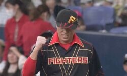 ソフトバンクにいたらチャンスはなかった！ 日ハムだから覚醒できた　田中“ジャスティス”正義、「9球で正義執行」豪速球ストレートがヤバすぎる