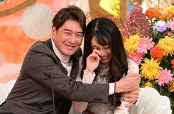 川﨑麻世、21歳年下美人妻が作る豪華朝食とラブラブな様子に藤井隆が驚き「美味しそう」「麻世さんの朝のコンディションさすが！むくんでない」