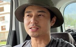 東出昌大、時代劇の難しさを吐露「台詞を変えようがないので…」