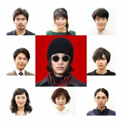 杉咲花、『ハケン占い師アタル』で本格コメディー初挑戦　脚本は『ミタ』『カホコ』の遊川和彦氏