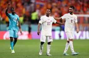 ［W杯マッチ36］開催国は3戦全敗で姿を消す…… グループA最終戦はオランダが磐石の戦いで首位突破