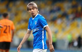 開幕戦アシストの伊東純也にフランスから熱視線、移籍金は最低14億円も本気で動く模様