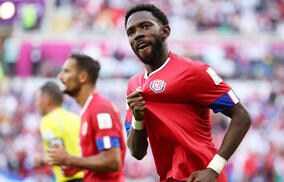 「何がなんでも勝とうという信念があった」日本代表を沈めるゴールを決めたフラー、チームを称える「とても団結していた」