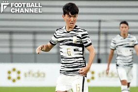韓国代表も主力MFが欧州電撃移籍へ。ギリシャの名門加入間近、サッカー日本代表戦を前に離脱【E-1サッカー選手権2022】