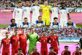 【W杯｜29日の見どころ】混戦のB組…イングランド×ウェールズが注目の“英国対決”、A組は敗退決定の開催国が意地を見せられるか