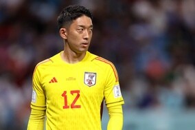 権田修一、PK戦での敗北に落胆「止められなかったことがすべて」…”新しい景色”までの距離は「わからない」