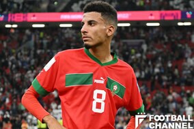 モロッコ代表MFに65億円？ レスターがワールドカップで飛躍のウナヒに関心か