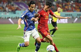 特別な一戦で不完全燃焼の久保建英、チームの勝利喜ぶも悔しさ滲ます「少し悔しい気持ち」