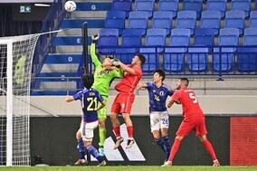 マンツーマンの対応、質の低いファウルの改善が重要。カナダ戦の慎重な守備は、ドイツ戦につながるイメージが明確に