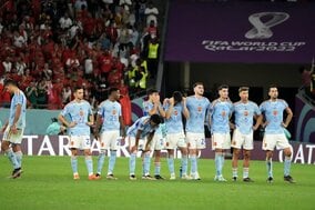 「優勝を狙えたのは4か国だけ」11月開催の大きな影響【カタールW杯「勢力図の異変」の理由】(3)