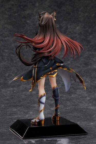 ウマ娘 ドゥラメンテ フィギュア 写真・画像】『ウマ娘』ドゥラメンテが初の1/7スケール