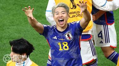 ボーフム浅野拓磨の移籍に難点…伊メディア「ジェノアは動いているが