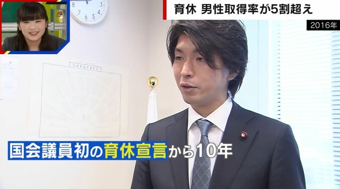 2016年頃の宮崎謙介氏