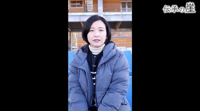 菊池さん　「kotonoha」の動画