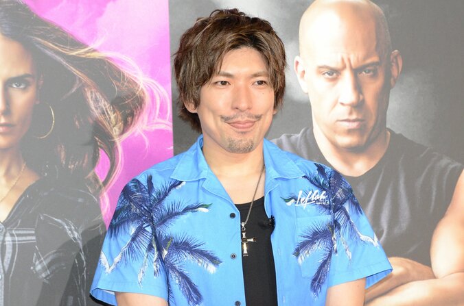 EXIT兼近大樹、りんたろー。のバーターで映画PR 本編は見せてもらえず「僕にはまだ早い」 5枚目