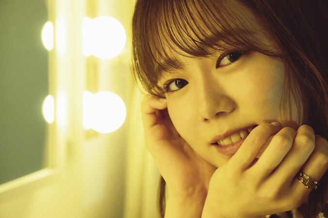 川口葵＆井上想良、お互いが感じた居心地の良さ『恋とオオカミには騙されない』カップルインタビュー 8枚目