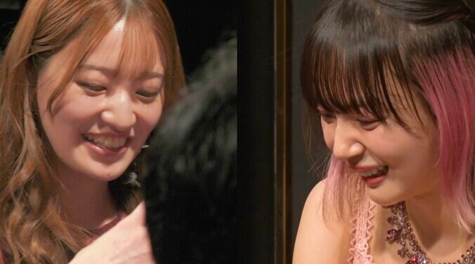 【映像】岡田vs.中田の美女対決は“まさかの結末”に