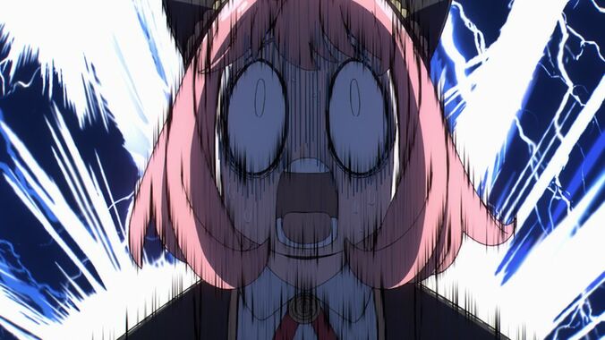 【写真・画像】アニメ『SPY×FAMILY』第39話あらすじ&先行カット解禁　5枚目