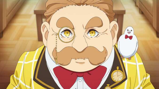 A School for Demi-Humans Becomes a New Workplace... Anime 