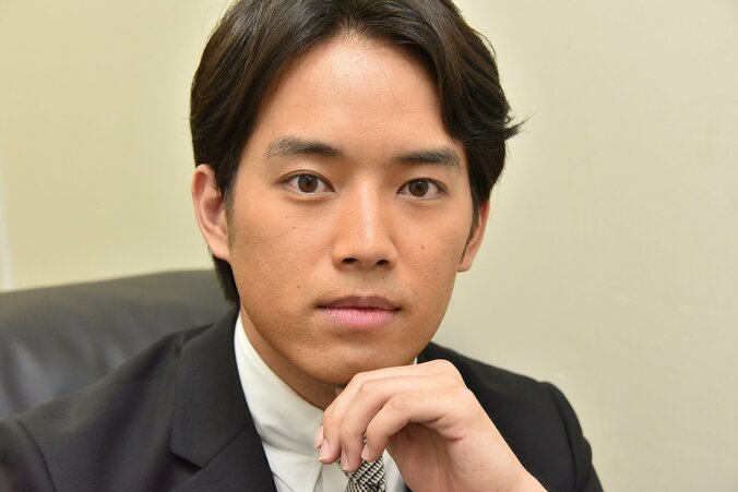 三浦貴大、好青年はあくまで“イメージ”！？「真面目を演じるのは苦手」 2枚目