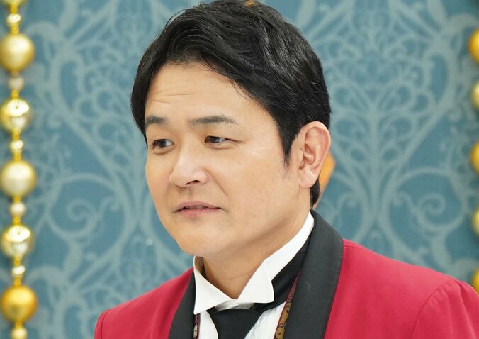 【写真・画像】千鳥ノブ、アイドルに辛辣コメント連発「もうババアやん」「髪型が古いわ」　1枚目