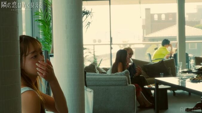 【写真・画像】「よく逆ナンをされる」30歳イケメンエステティシャン、年上彼女がいるにも関わらず“浮気相手”の27歳美女にメロメロ　3枚目