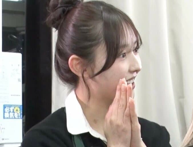 料理が得意な可愛すぎる彼女、見事な包丁さばきに絶賛の声「美味しそうな切り方！」