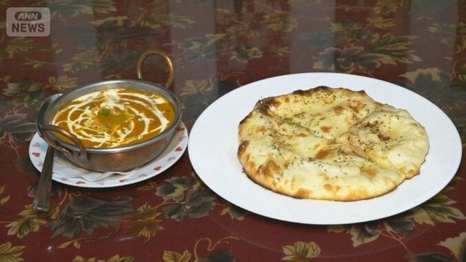 東京・西葛西はリトルインディア　“ガチ”インド料理店が続々オープン　なぜ増えた？ 1枚目