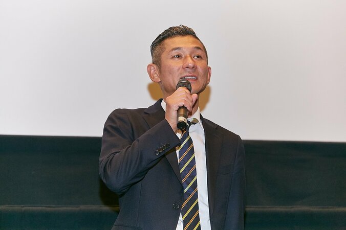 レイザーラモンRG、『アナ雪』テーマにのせて最新「あるある」繰り出す 6枚目