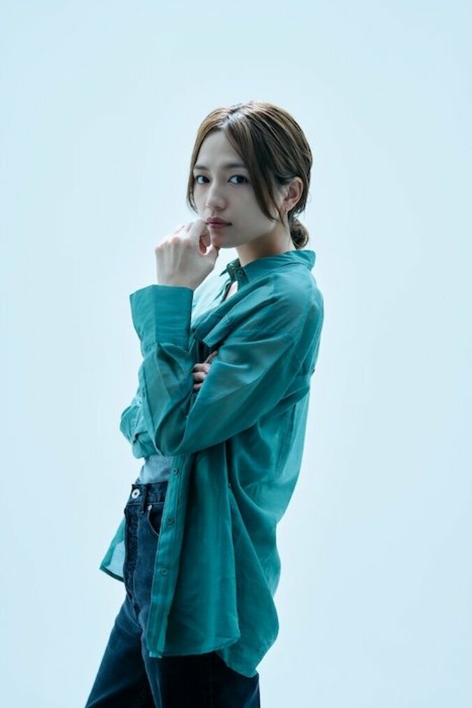 記事が出るまで、あと72時間。スキャンダルの水面下で巻き起こる事務所VS週刊誌の熾烈な争い…柴咲コウ主演ドラマ『スキャンダルイブ』TIFFシリーズ公式出品決定  3枚目