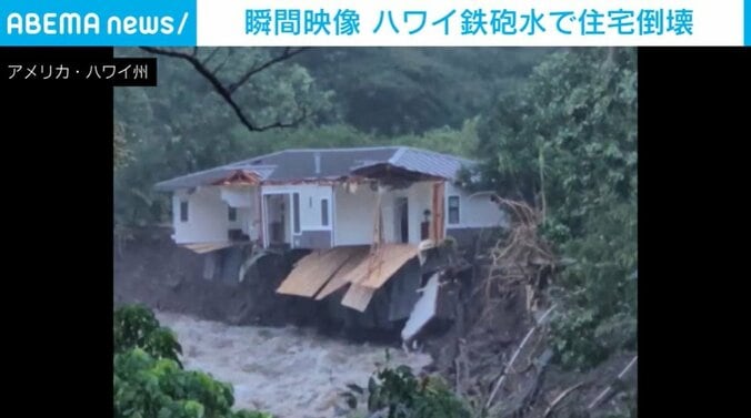 アメリカ・ハワイ州