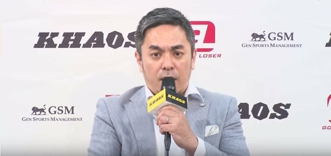 優勝選手が全員分ファイトマネー総取り！敗者は賞金ゼロ！　7.8「KHAOS」第3回大会 1枚目