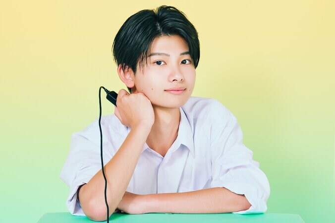 【写真・画像】『今日好き マクタン編』10人のメンバー紹介　9枚目