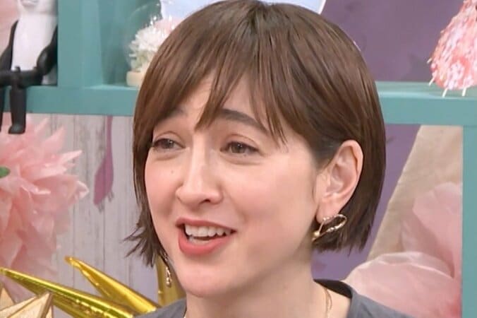 【写真・画像】「いつも声を荒げて…」滝川クリステル、6歳長男の育児事情を赤裸々告白 リアルな育児動画も初公開「痛い痛い痛い！」　1枚目