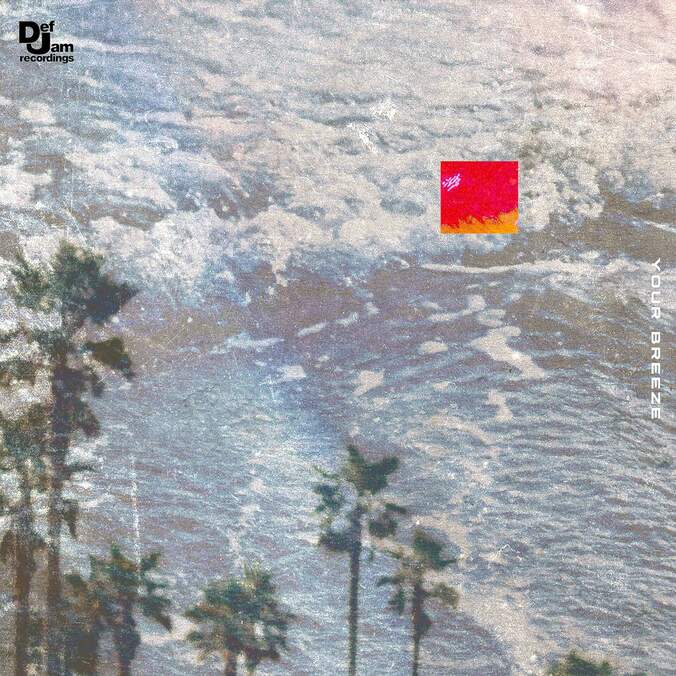 KANDYTOWNのIO、本日8月29日、Yo-SeaをフィーチャリングしたDigital Single「Your Breeze (feat. Yo-Sea)」をリリース。 1枚目