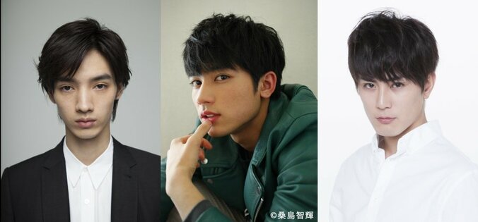 “少しオトナな少女漫画”の先駆者・相原実貴原作『ホットギミック』、実写映画製作決定！ 5枚目