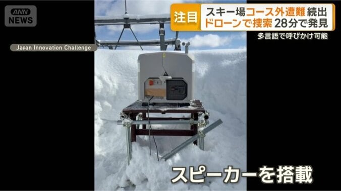 音声は多言語に対応