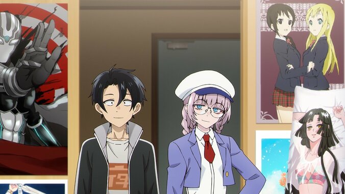 ミドリの眷属・ラヴ君の家を訪ねる…『よふかしのうた Season2』6話あらすじ＆先行カット公開！ 4枚目