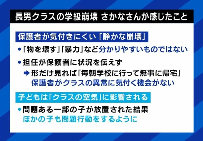 さかなさんが感じたこと