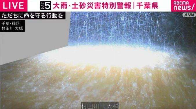 国交省の河川カメラ