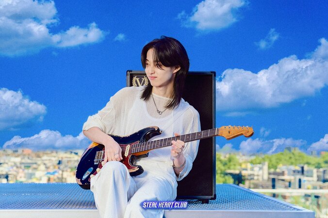 【写真・画像】総勢50名の少年たちが“新バンドメンバー”の座をかけて熾烈なバトルに挑む！Mnetが贈る新番組『STEAL HEART CLUB』ABEMAにて日韓同時・国内独占無料放送　2枚目