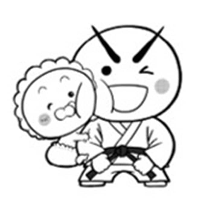コロコロコミックで「魚べい」「元気寿司」の漫画連載が決定！寿司を食べて変身する「げんきくん」が主人公 2枚目