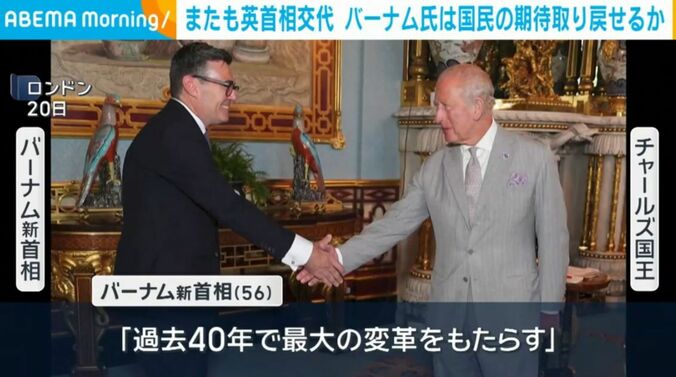ロンドン