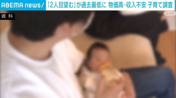 授乳中の様子（資料より）