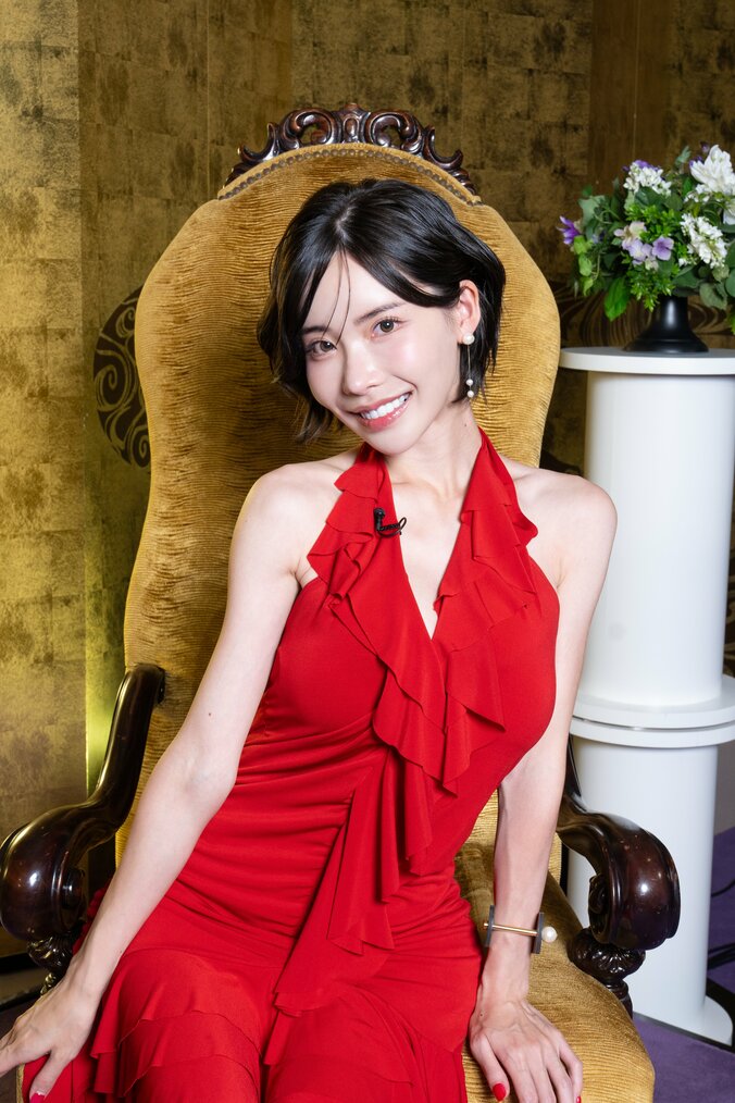 深田えいみ