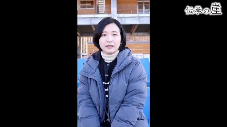 菊池さん　「kotonoha」の動画